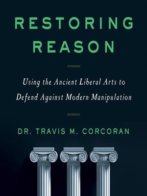 cover image of Restoring Reason
